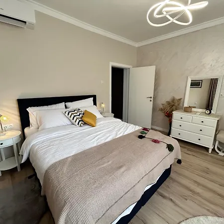 Cosy Cove 아파트 *