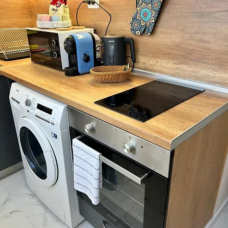 아파트 Cosy Cove *
