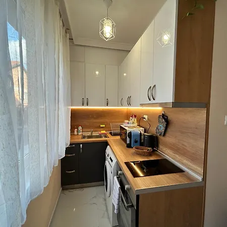 아파트 Cosy Cove *