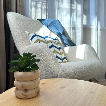 아파트 Cosy Cove 플로브디프