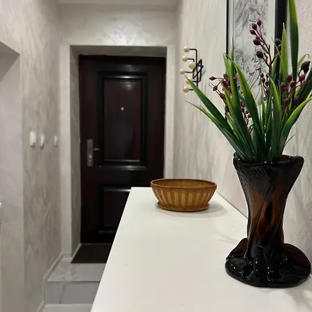 Appartamento Cosy Cove Plovdiv
