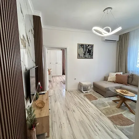 Apartment Cosy Cove